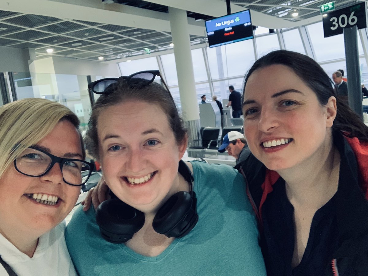 efa21's tweet photo. @Pink ...HERE WE COME - Dublin to Berlin for another leg of the Beautiful Trauma Tour!!! Golden Circle tickets BABY!!! ...Woop woop ... now beer me 🍺#BeautifulTraumaTour  #12show 🇮🇪🇩🇪🇮🇪🇩🇪 https://t.co/M1zLvSs2tL
