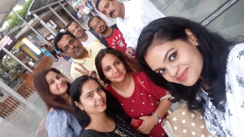 JAMESAGRAWAL's tweet image. Amazing H1, 2019... Highest ever record performance by BTI Executive Search, India (A JV of PERSOL Group, Japan &amp;amp; Kelly Services, USA). India GGN team members having fun in style (few missing🥳)
Congratulation Team India! You made it happen!!
#INDIABTIES