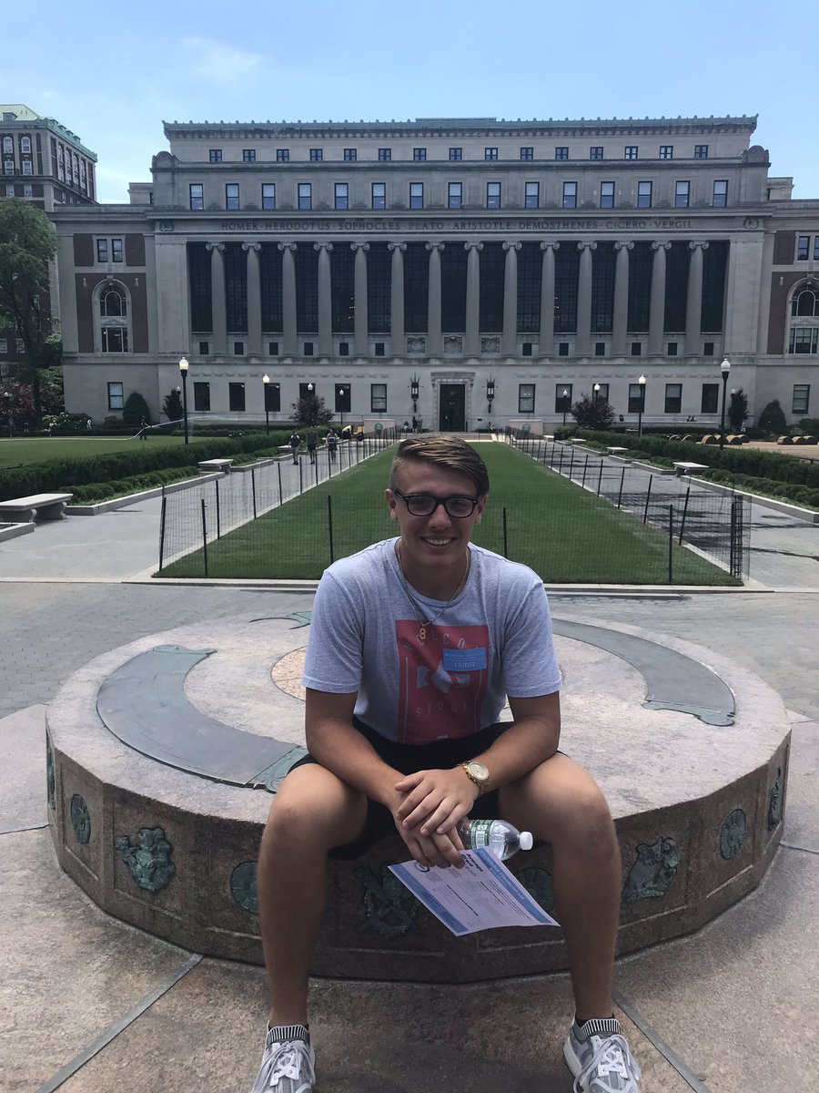 Colton Weier tweet media
