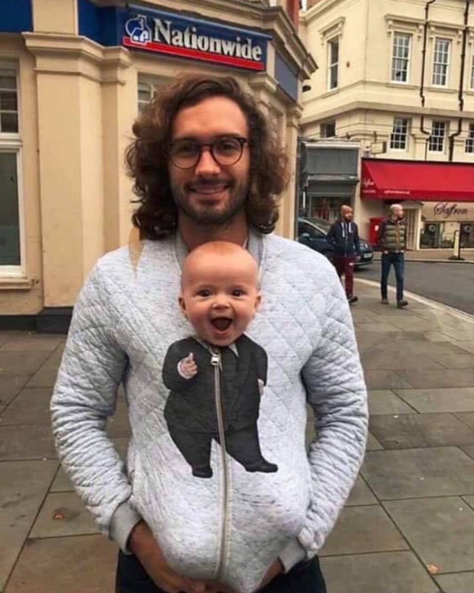 boss baby jacket for dad