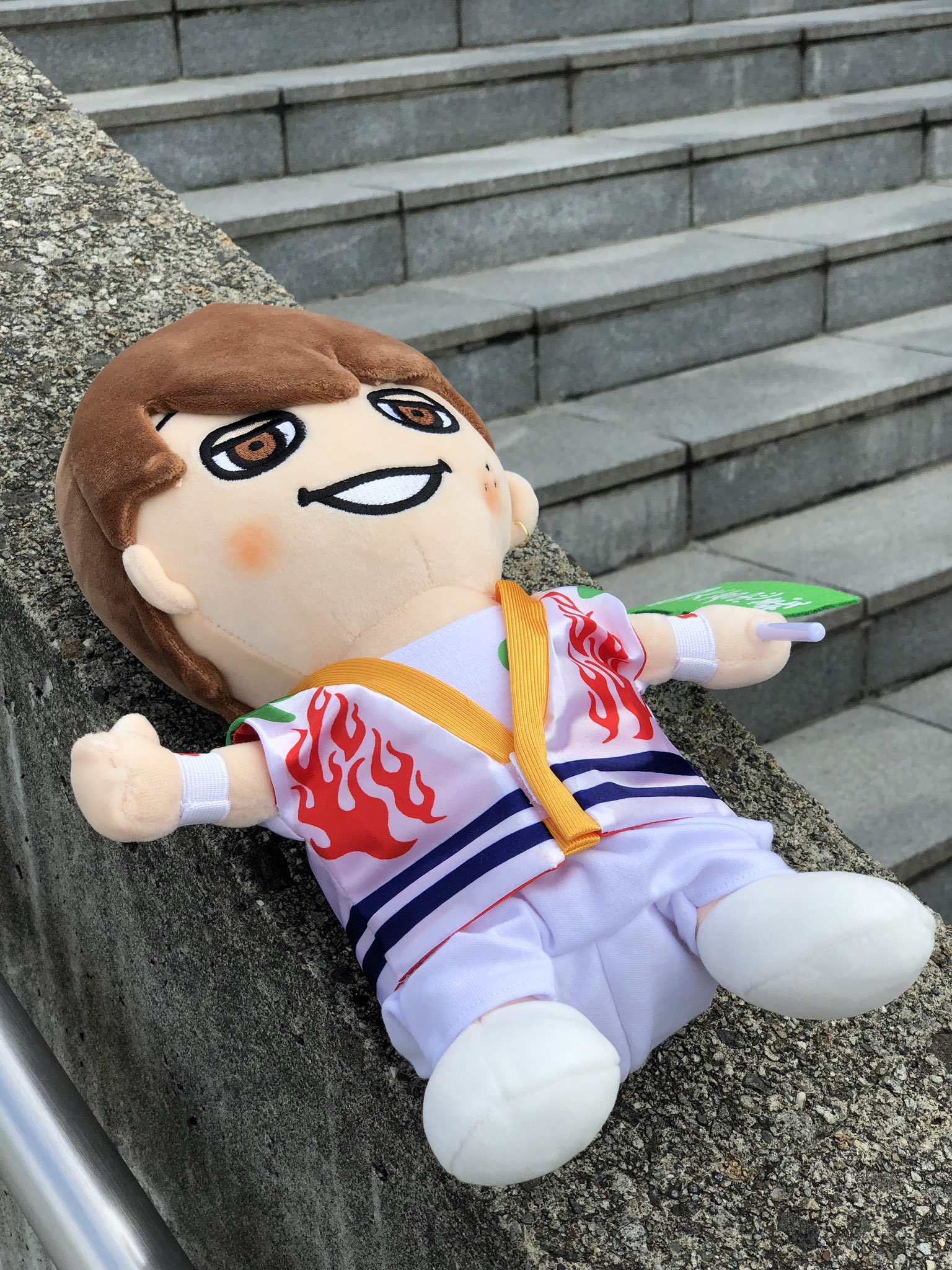 関ジャニ∞ - 関ジャニ∞  十五祭　GR8EST BOY  ぬいぐるみ　5体　セット Amazon.co.jp: 関ジャニ∞ 十五祭 GR8EST BOY 安田章大