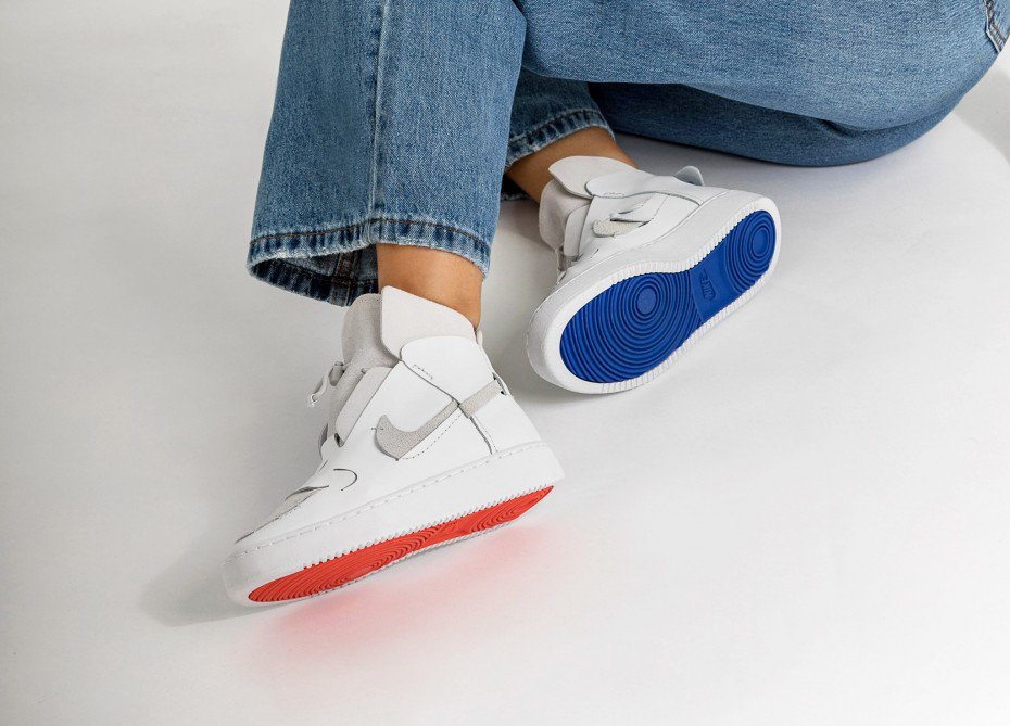 nike wmns vandalised lx