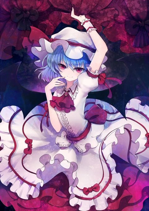 運命を操る程度の能力のtwitterイラスト検索結果 運命を操る程度の能力のtwitterイラスト検索結果