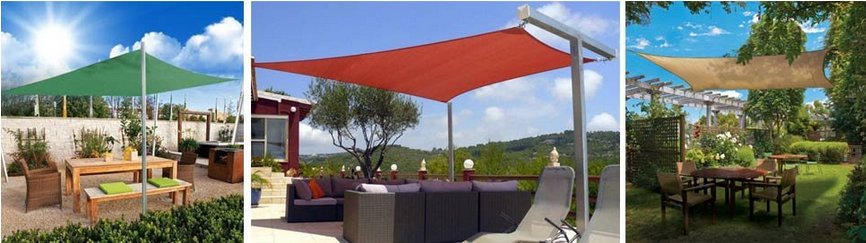 LoveAlexie16's tweet photo. #OutdoorSpaces This 8' x 10' Rectangle Sun Shade is a great shade-maker and  UV Blocker for your patio or the kids play area.   https://t.co/9GZo0lgnLD https://t.co/w8ZeYtTm9N