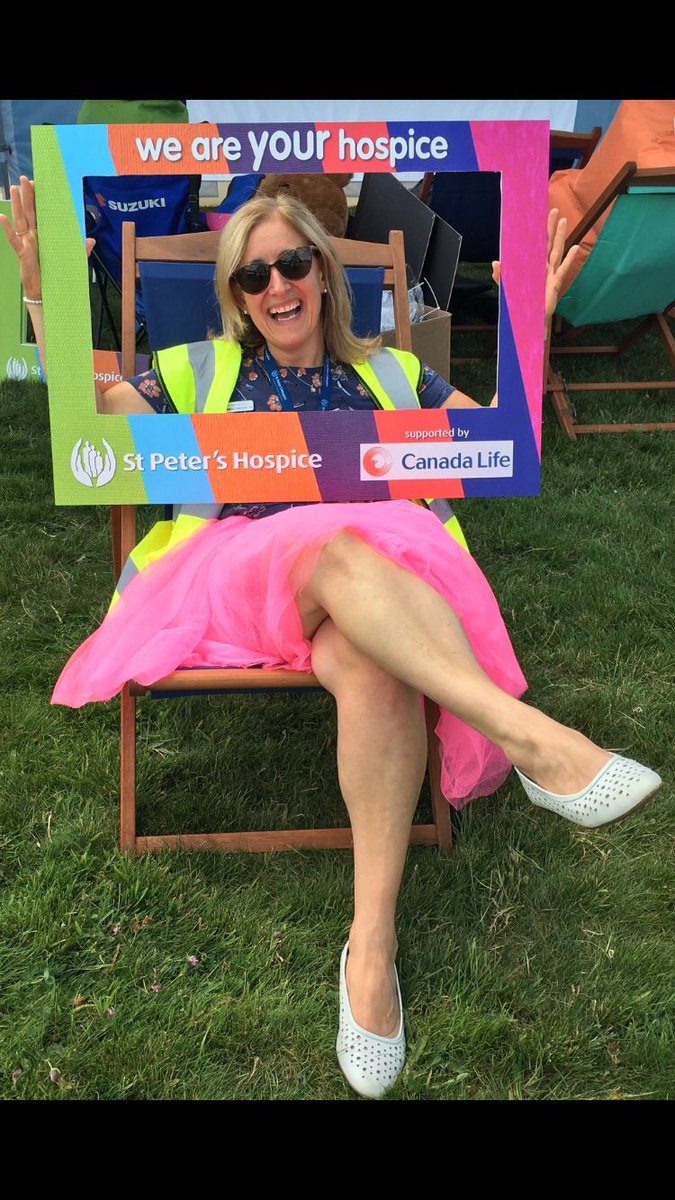 JohnnyHospice's tweet photo. Bristol Pride 10th anniversary 🌈💖
Let’s get this party started 🕺
@BristolPride @stpetershospice @ShoutOut_Radio #HospicePride #lgbt @jonkay01 #BristolPride https://t.co/AeJ6UEc91A