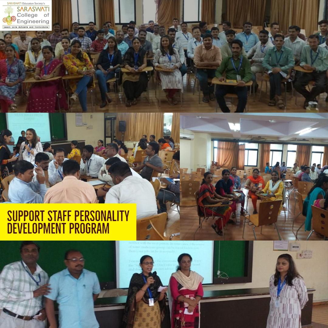 SCOE_Kharghar's tweet image. Support Staff Personality Development Program At Saraswati College Of Engineering.
Visit : engineering.saraswatikharghar.edu.in
#scoe #staff #personalityDevelopmentProgram #support #faculty #campus #enginerringcollege #bestenginerringcollege #student #navimumbai #kharger #joinus #carrer