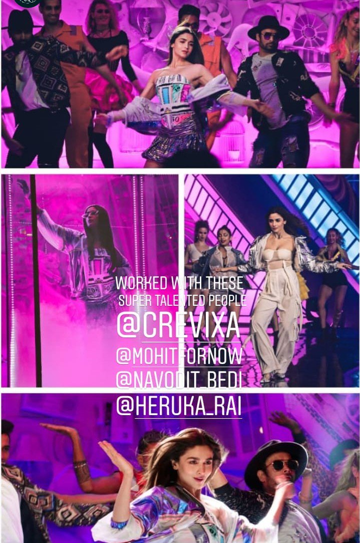 aliaanators's tweet photo. We just can't wait 🔥 @aliaa08 https://t.co/S5VkixywhH