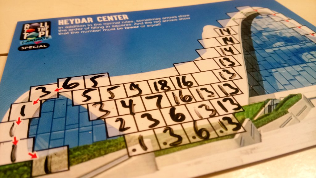 Andreas D. Becker tweet media