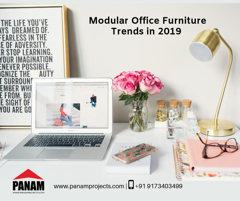 PanamProjects's tweet image. Get to know what are the latest trends in the Modular Office furniture. The details will amaze you 🧐🤩

Read our blog for more details- bit.ly/2XK0493

#PanamProjects #modularofficefurniture #theoneandonly