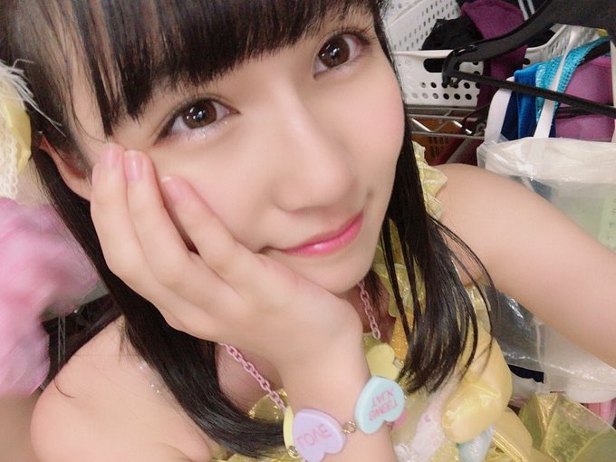 今村麻莉愛のTwitter画像8
