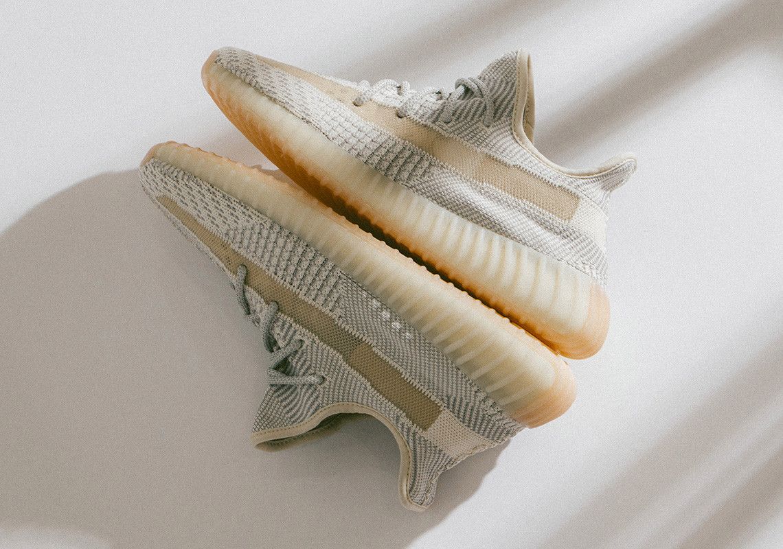 foot locker yeezy lundmark