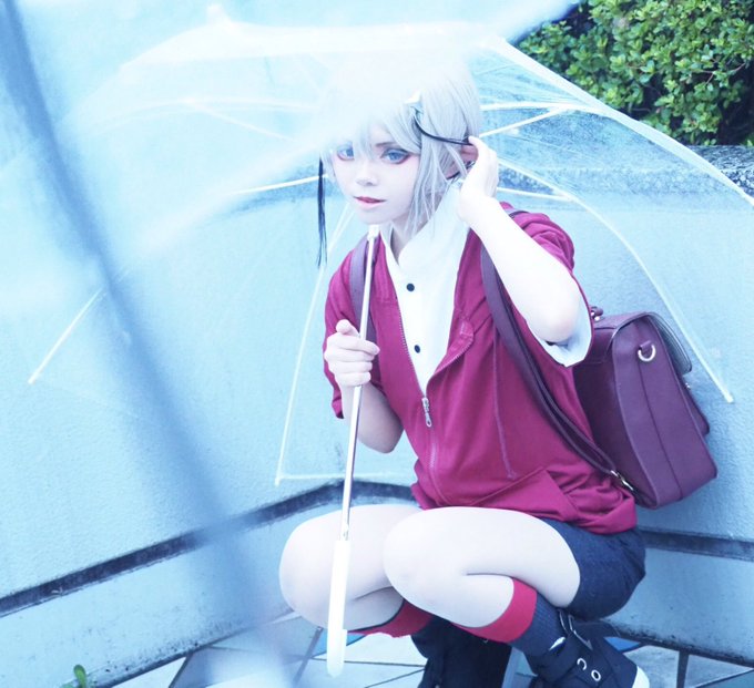 Twitterのコスプレ画像28