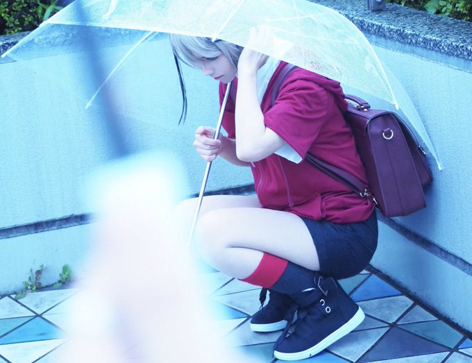 Twitterのコスプレ画像27