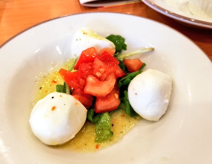 サイゼリヤ…うそだよな…? 