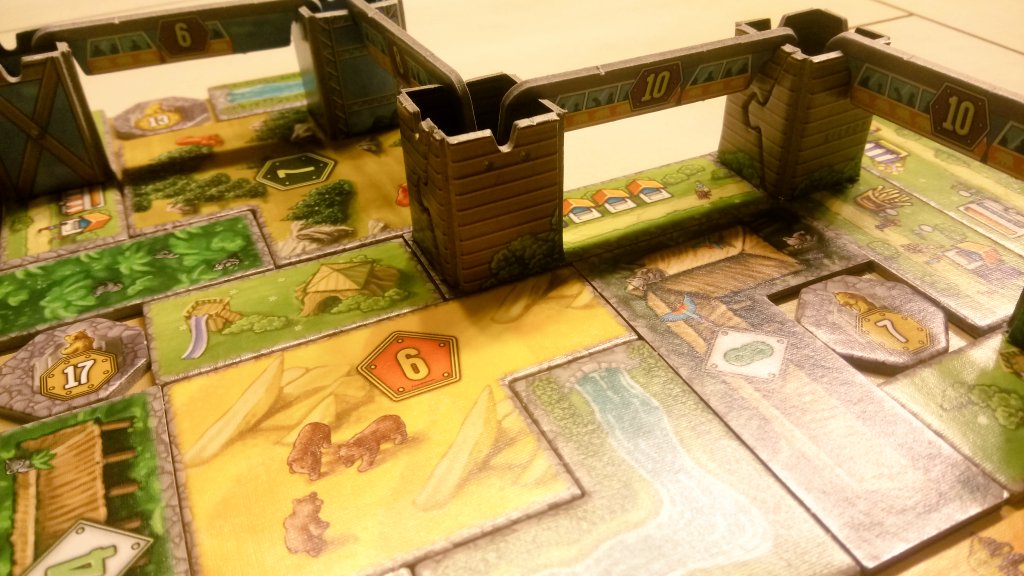 Andreas D. Becker (@andreasbecker75) on Twitter photo #Bärenpark von <a href="/LookoutSpiele/">Lookout Spiele</a> war im Grundspiel zu unkernig. Aber die Erweiterung DIE GRIZZLYS SIND LOS! sorgt für die nötige Würze, vor allem über die Monorail. pic.x.com/T5tEi2EUQ8 #Bärenpark von <a href="/LookoutSpiele/">Lookout Spiele</a> war im Grundspiel zu unkernig. Aber die Erweiterung DIE GRIZZLYS SIND LOS! sorgt für die nötige Würze, vor allem über die Monorail. pic.x.com/T5tEi2EUQ8