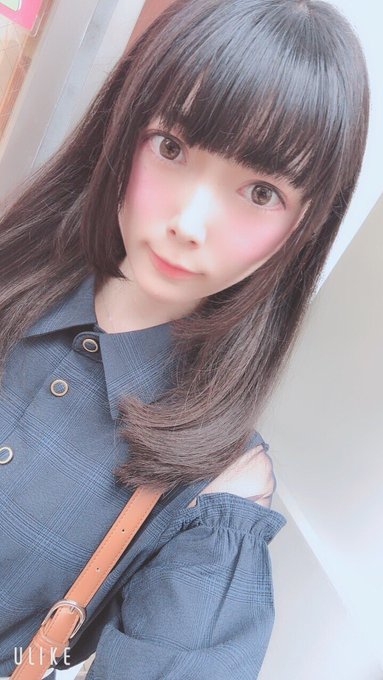 Twitterのコスプレ画像4