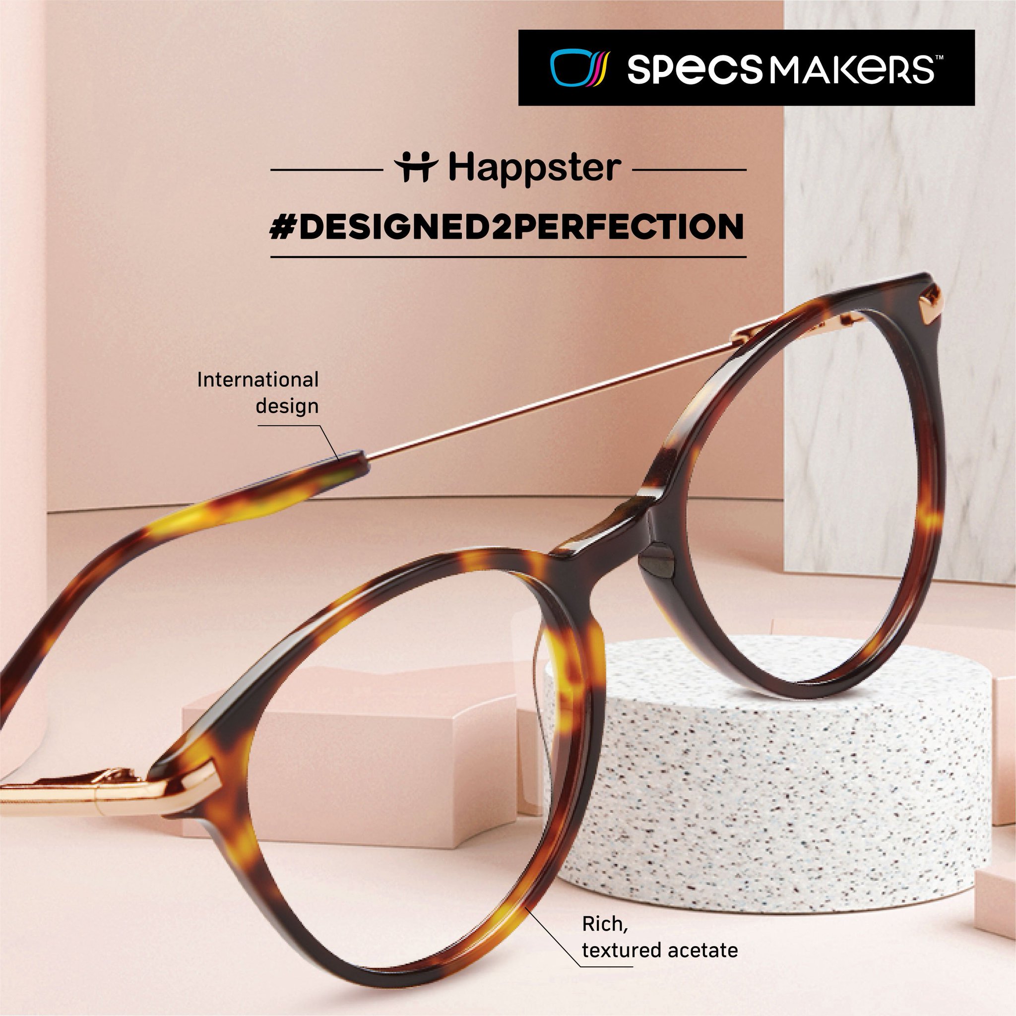 Specsmakers - Hosur, we are now in your city! See clearer with Specsmakers.  #Specsmakers #specsmakersindia #Hosur #EyeGlasses #Eyecare #EyeWear #Frames  #Optician | Facebook