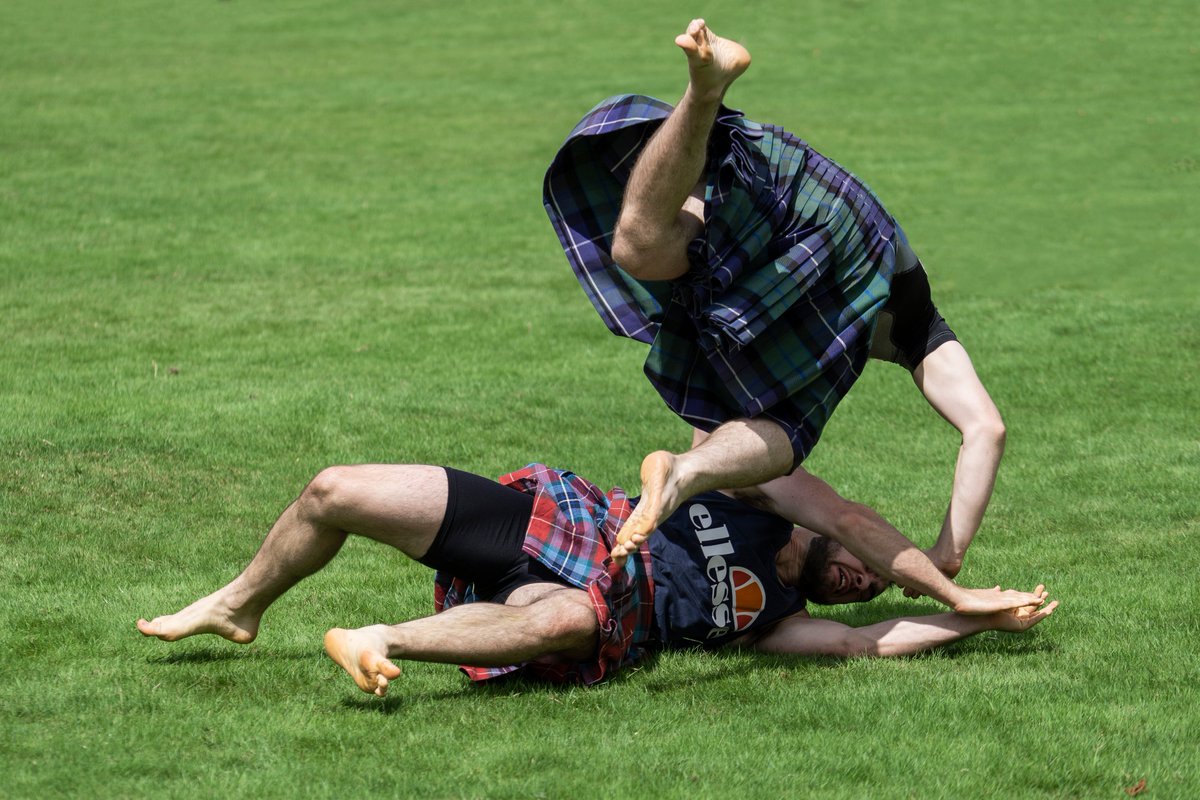 We are now counting down the final few days until Inveraray Games. It all starts on Tuesday 16th July at 10:45 with the parade from the town centre.
#inveraraygames2019