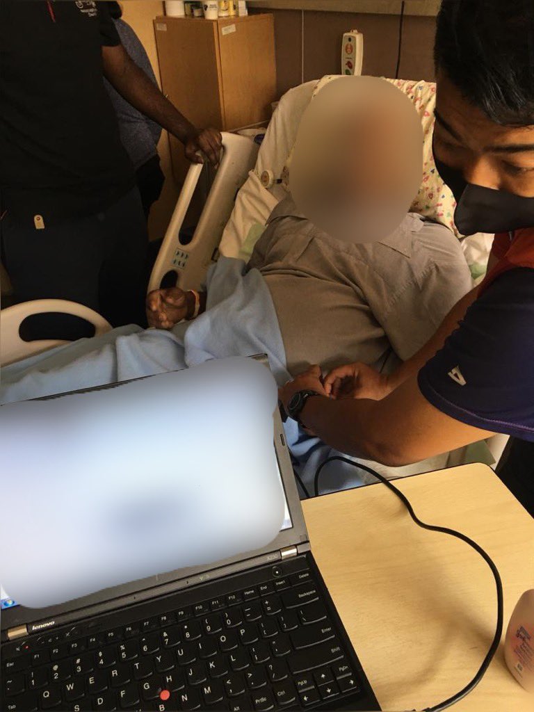 jpnwpkl's tweet photo. Perkhidmatan Mobile Ehsan Warga Emas oleh Team Mobile BKP JPN WPKL di Hospital Bangsar Kuala Lumpur. @jpnm_official @kpjpnm @jasrikasim @erisjemadi 
#JPNWPKL
#TeamMobileBKPJPNWPKL
#MobileEhsan
#RakyatDiHatiJPN https://t.co/MIoqGJ9phS