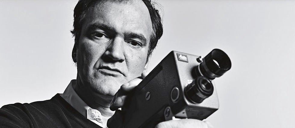 AngelaAckerman's tweet photo. Want To Write More Today? Follow Quentin Tarantino’s Rule. https://t.co/QJJfyW37OO #writing #writetip https://t.co/7G0r6aoEdn