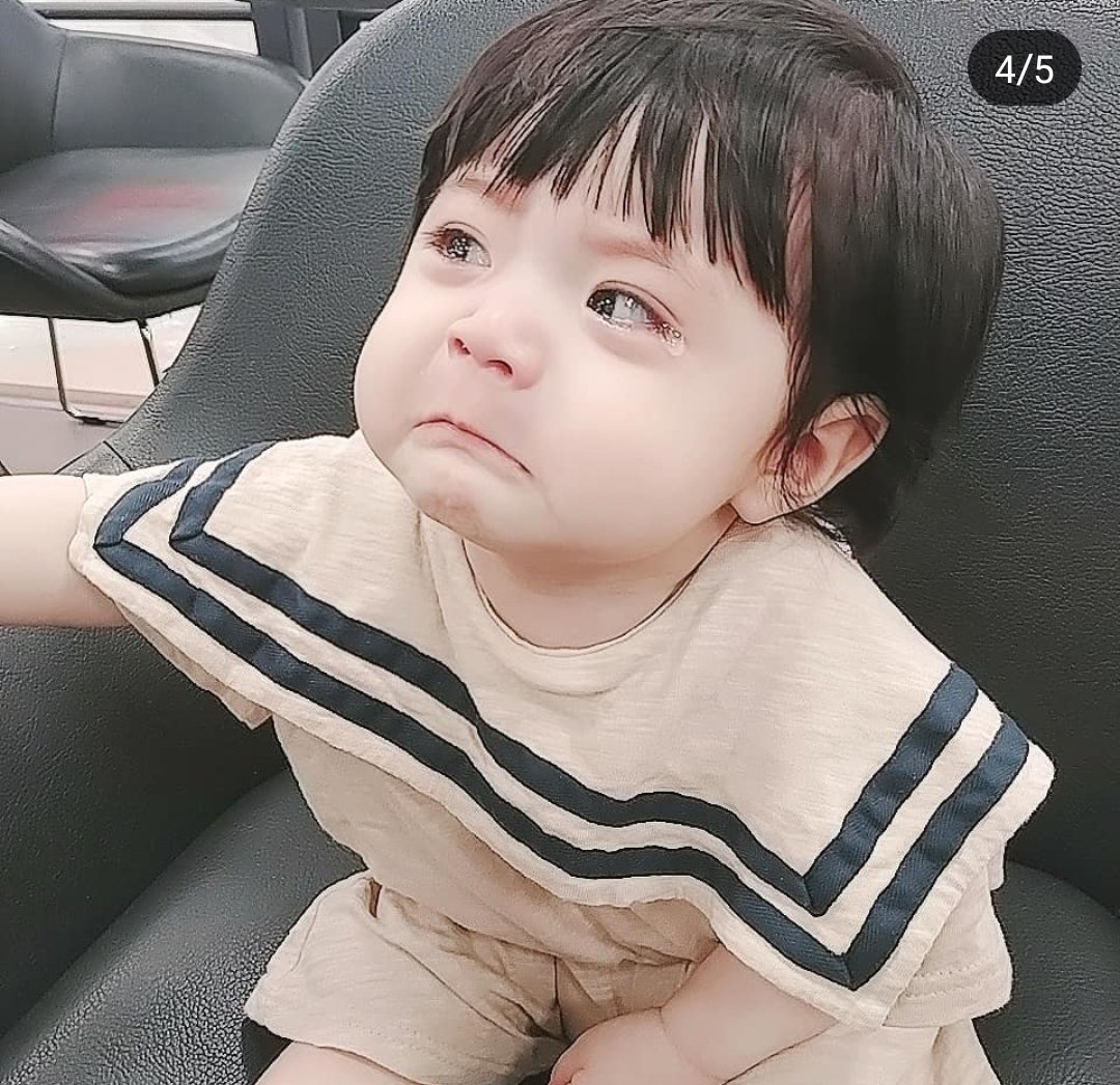 JIHOONMAMAtiger's tweet photo. งอแง😂 https://t.co/K2KIx8lpL8
