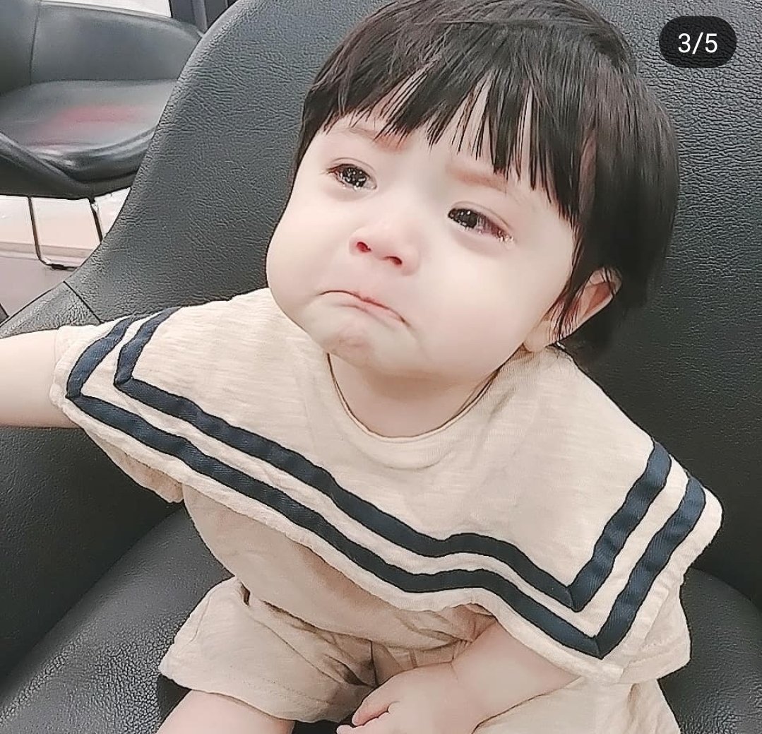 JIHOONMAMAtiger's tweet photo. งอแง😂 https://t.co/K2KIx8lpL8