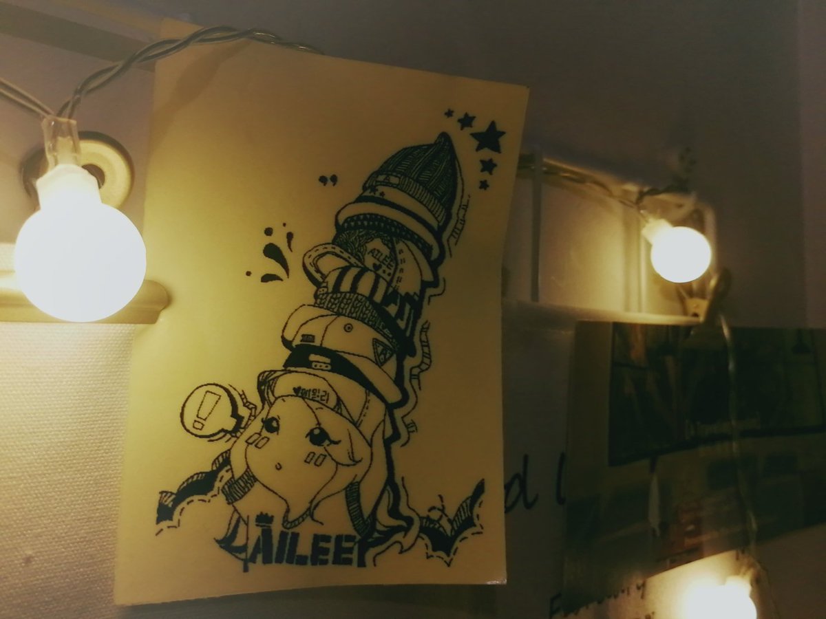 amyooyy's tweet photo. 💜Ailee💜爱你鸭~💜
#TurnItUpsideDown
#StayStrongAilee
#JusticeForAilee https://t.co/Fb4Z466NNc