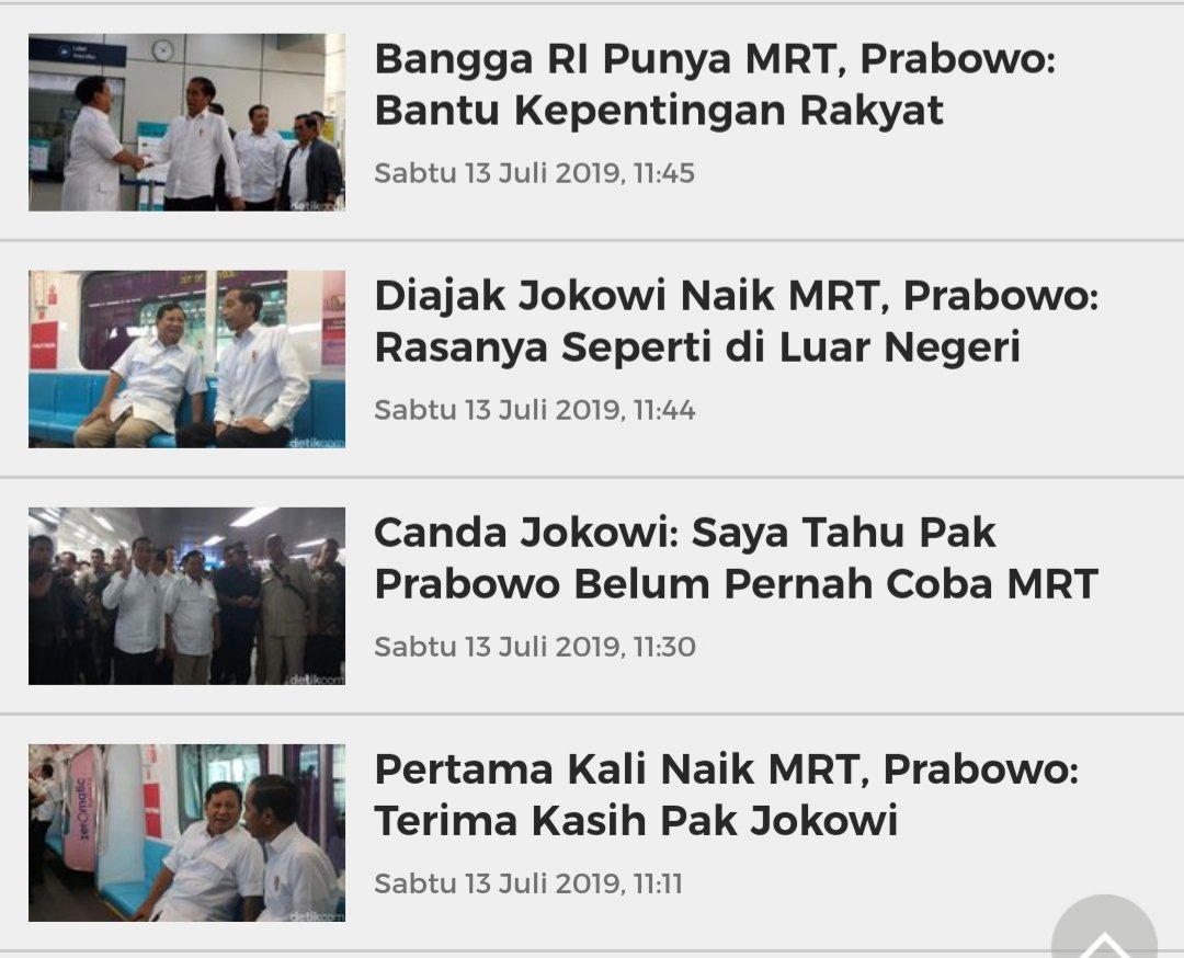 iwanfals's tweet photo. Wah sy juga belum pernah tuh, pengen buanget sih, piknik sama keluarga naik MRT, bawa sepeda lipet katanya bisa ya...nantilah klo pas waktunya...👍🏽 https://t.co/SK4eiNpAmH