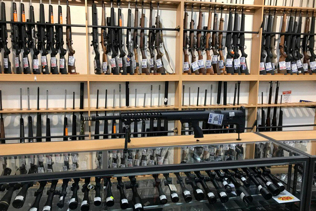 New Zealand's first gun buyback event a success, police say Scoopnest