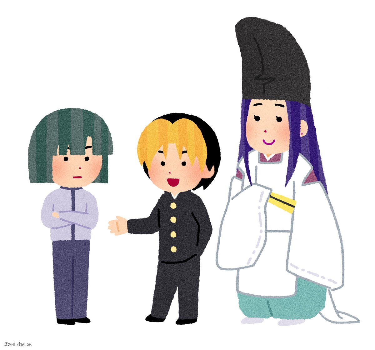ヒカルの碁パロディ ヒカルの碁パロディ