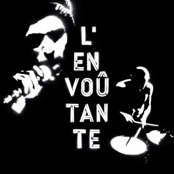 CHRONIQUE D'ALBUM : <a href="/l_envoutante/">L ENVOUTANTE</a> - éponyme (autoproduction / modulor )
lamagicbox.com/magazine/?p=25…
#lenvoutante <a href="/damnation55/">LaMagicBox (EST)</a>  @lamagicbox #lamagicboxwebzine #lamagicbox