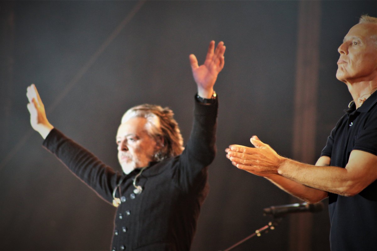 @tearsforfearsmusic à @festivalbeauregard 2019 
Le reportage de <a href="/LAMAGICBOX/">LAMAGICBOX</a>  <a href="/damnation55/">LaMagicBox (EST)</a> #tearsforfears @tfftravelfans #beauregard #beauregard2019 #festivalbeauregard 
lamagicbox.com/magazine/?p=25…