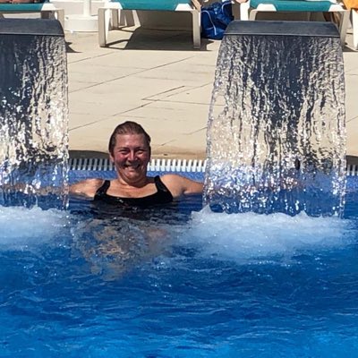 Linda Cevik tweet media