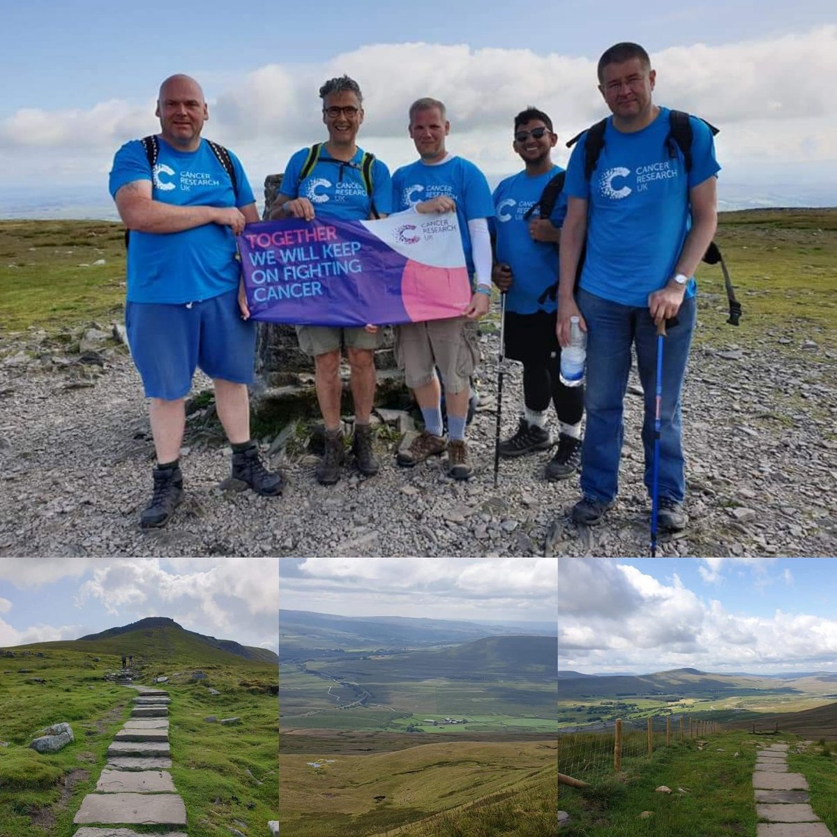 Claire Shackleton tweet media