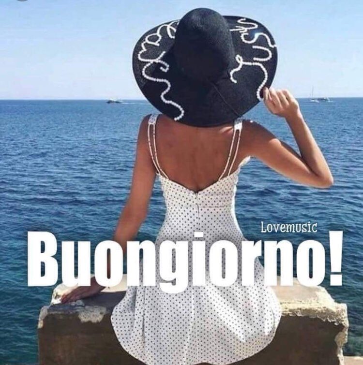 stefaniafaffi15's tweet image. “Ogni giorno 
è unico e speciale 
sta a noi viverlo
in ogni singolo 
istante”

Buongiorno 💋
Felice Sabato