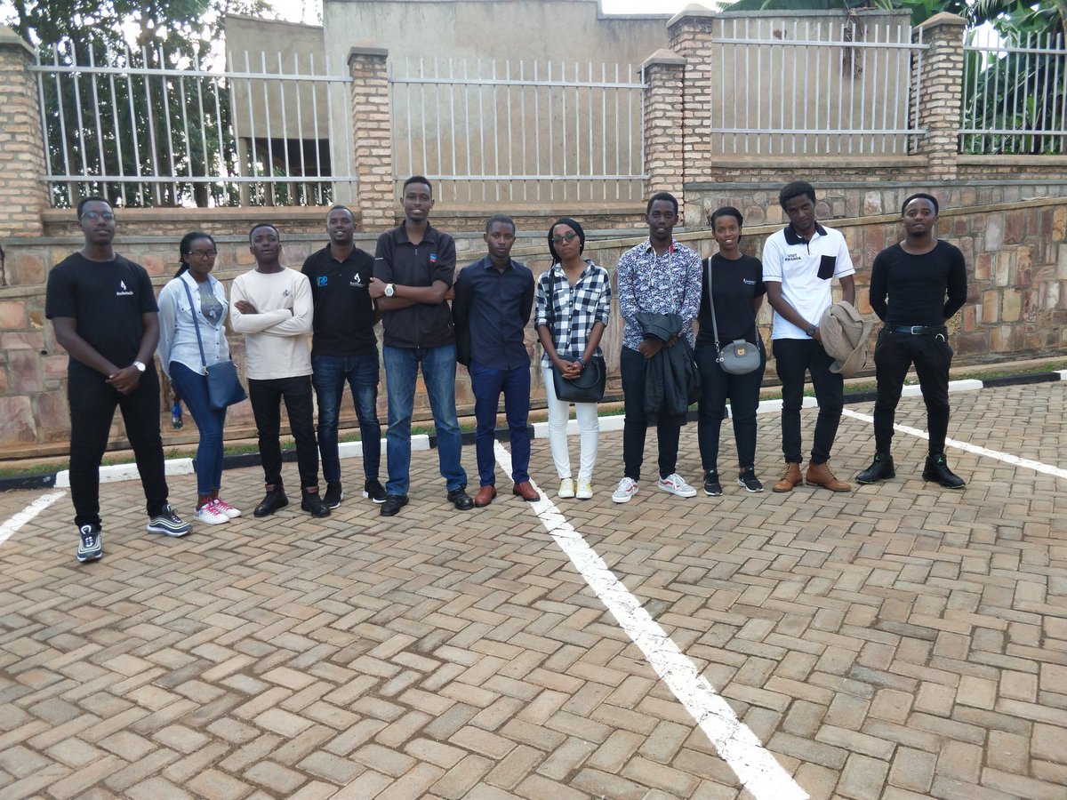 6. As a part of the learning journey we started, in May we joined other Rwandans in #Kwibuka25 & paid our tributes to the victims of the #genocideagainstTutsi at #Ntarama memorial. Our darkest history has been a lesson that we won't allow to happen again.
#the250explorers #Rwot