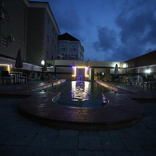 Looking for a nice swimming pool to swim? Come to <a href="/EastgateHotels/">Eastgatehotels</a> lekki.

The water is so fresh and clean. It makes me want to swim from dawn to dusk.

#EastgateHotels at No4, Dreamworld Africana way Eleganza bus stop after 2nd toll gate, Lekki, Lagos.

Call: 08109386999