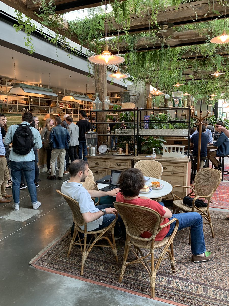 Paul Bassat tweet media