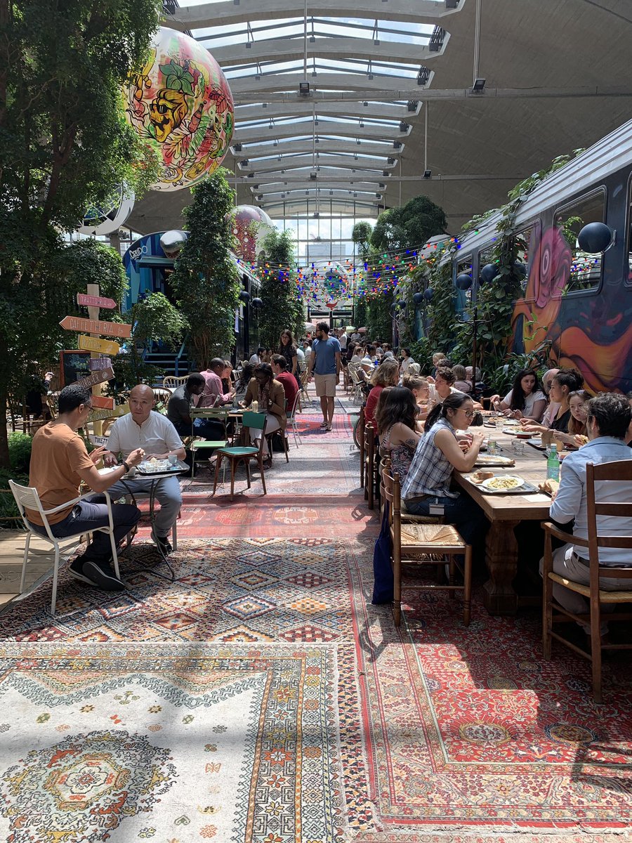 Paul Bassat tweet media