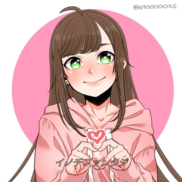 Inochi 🌸 on X: this is the cutest avatar creator I've ever seen! made by  @utoooooxs ♡ you can make yours here!    / X