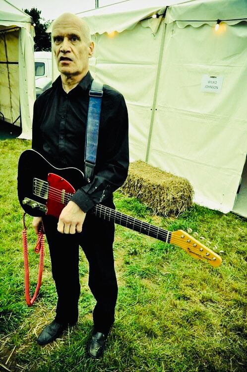 Happy Birthday Wilko Johnson 