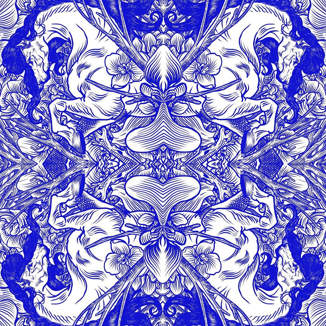 "BUNGA DIPETIK
PERDU DITENDANG”

A solo exhibition: Rukmunal Hakim

13 to 31 July 2019
<a href="/UmaSeminyak/">Uma Seminyak</a> 

Exhibition opening
TOMORROW on 13 July 2019, 5 PM

Presented by <a href="/UmaSeminyak/">Uma Seminyak</a> &amp; @pasarpasaran