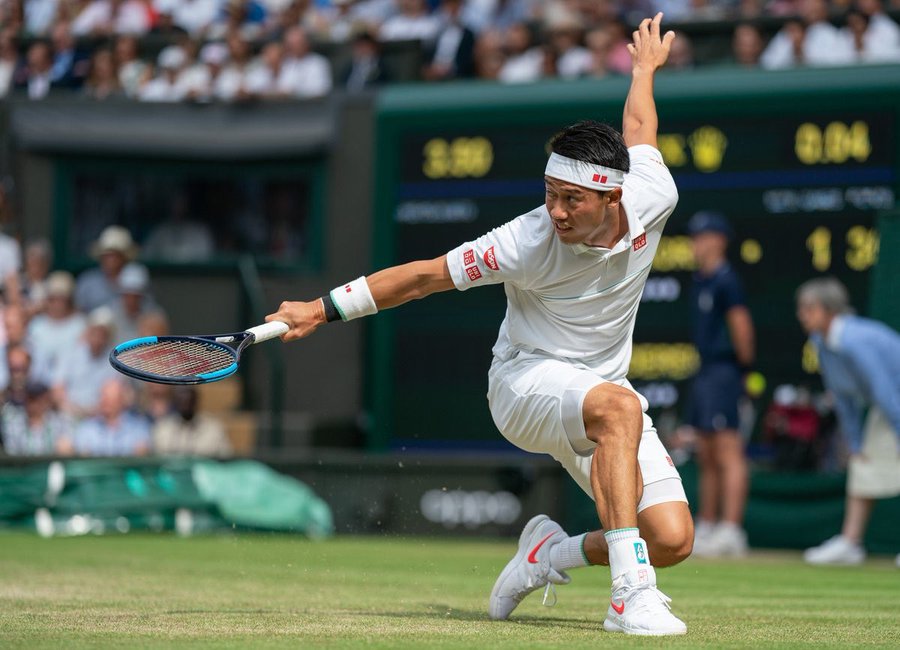 錦織圭の英語力や発音は 英語勉強法をインタビュー動画で徹底解剖 日本英会話スクールエージェント Profoundium English Media