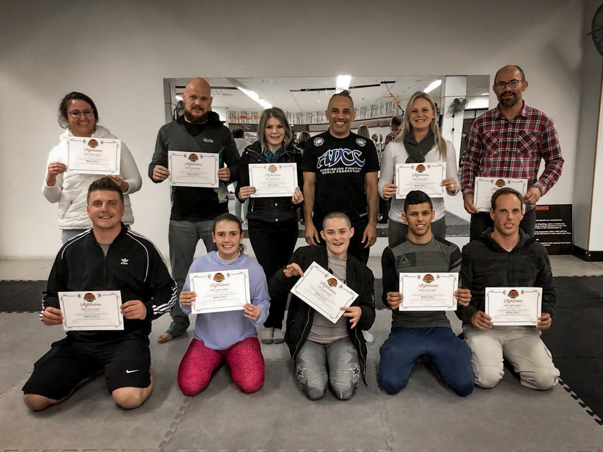 BJJ Events SA tweet media