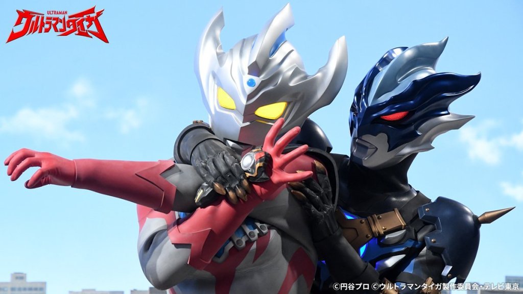 ニチアサエイト On Twitter 陰湿かつ圧倒的 トレギアに軽くあしらわれるタイガ 心を通わせた怪獣を倒されるヒロユキ 2話目にしてトラウマ的 敗北回 ウルトラマンタイガ 第2話 感想まとめ Https T Co Nf3oamkdjw