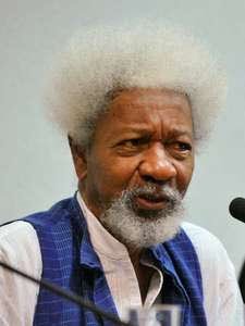 Happy Birthday to the Lion and the Kongi himself Prof. Wole Soyinka. 
Wishing you many more years of good health! 