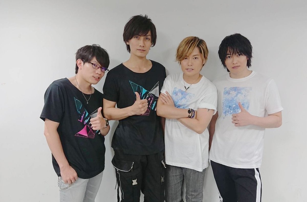 B Project 絶頂 エモーション Twitterren Brilliant Party 上映イベントにご来場いただきありがとうございました Bプロ14名が初めて勢揃いする明日のスパパにもぜひご期待ください Bプロ