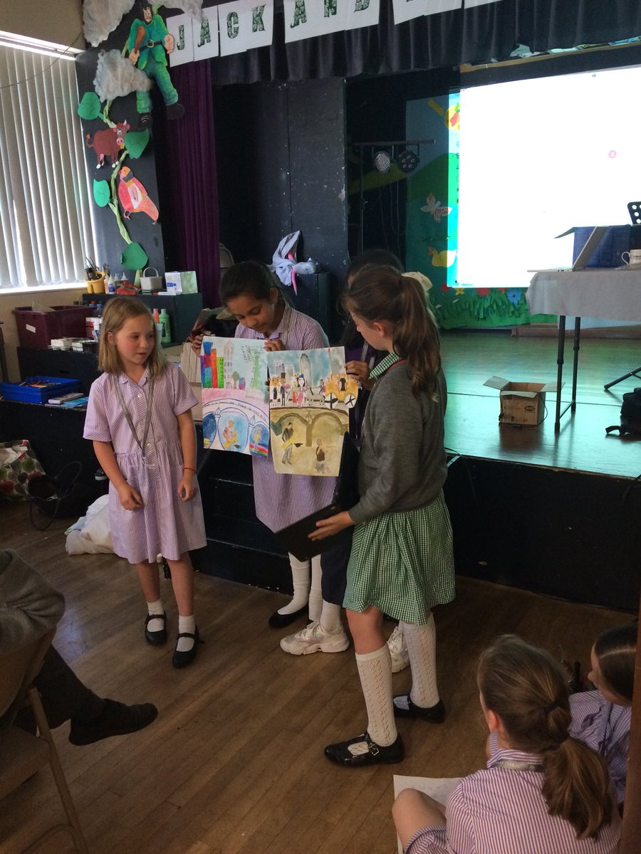 EPSArts's tweet photo. A few images from the recent AGT Day @EdenhurstSchool #BVcollaborativelearning #BVpupilsleadinglearning https://t.co/TsYvrbPLUQ
