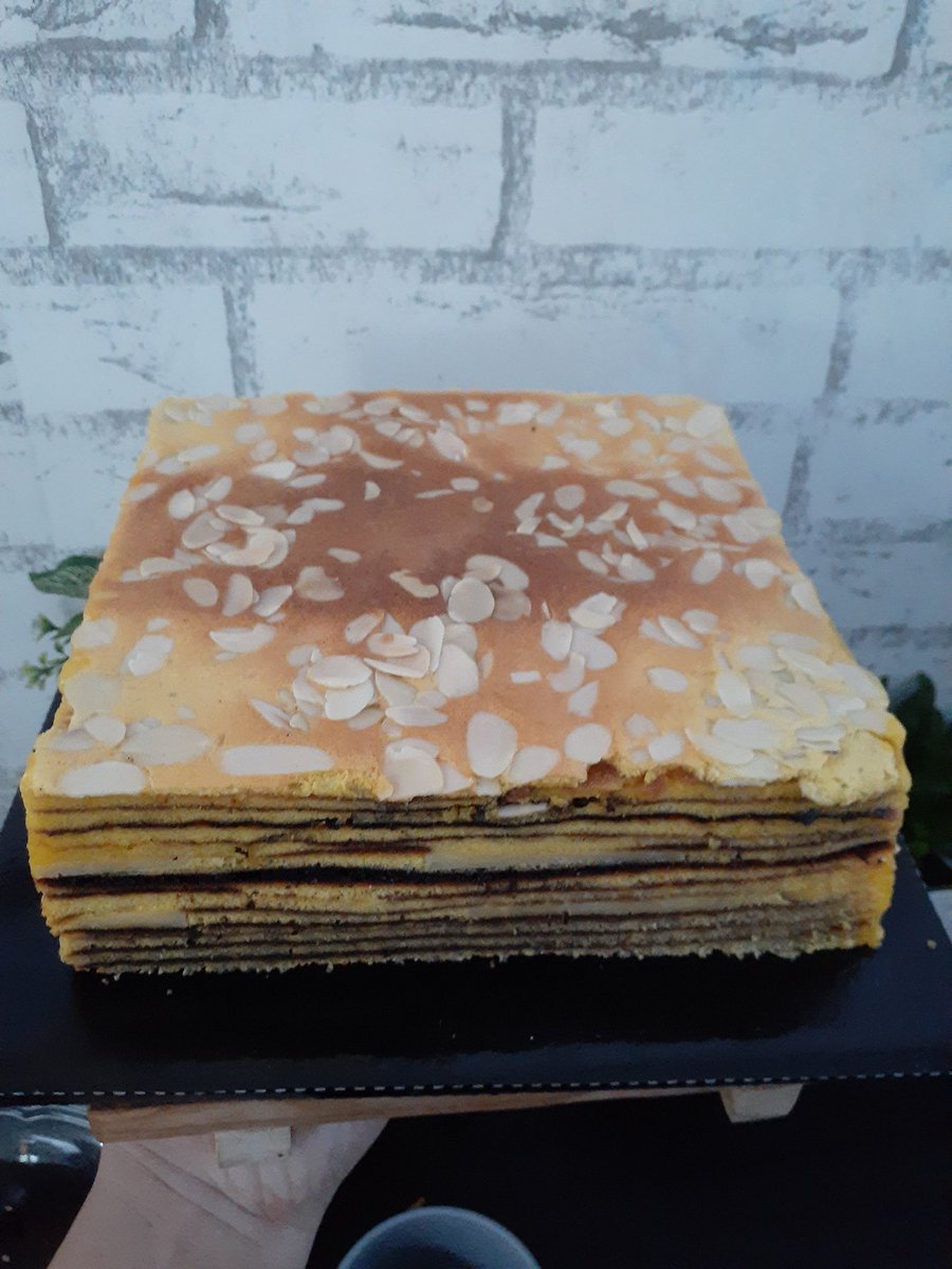 fira_rosyko's tweet photo. Lapis Keju

#dapurmamafaith
#baking
#bakingismyhappyplace https://t.co/734TrinFHi