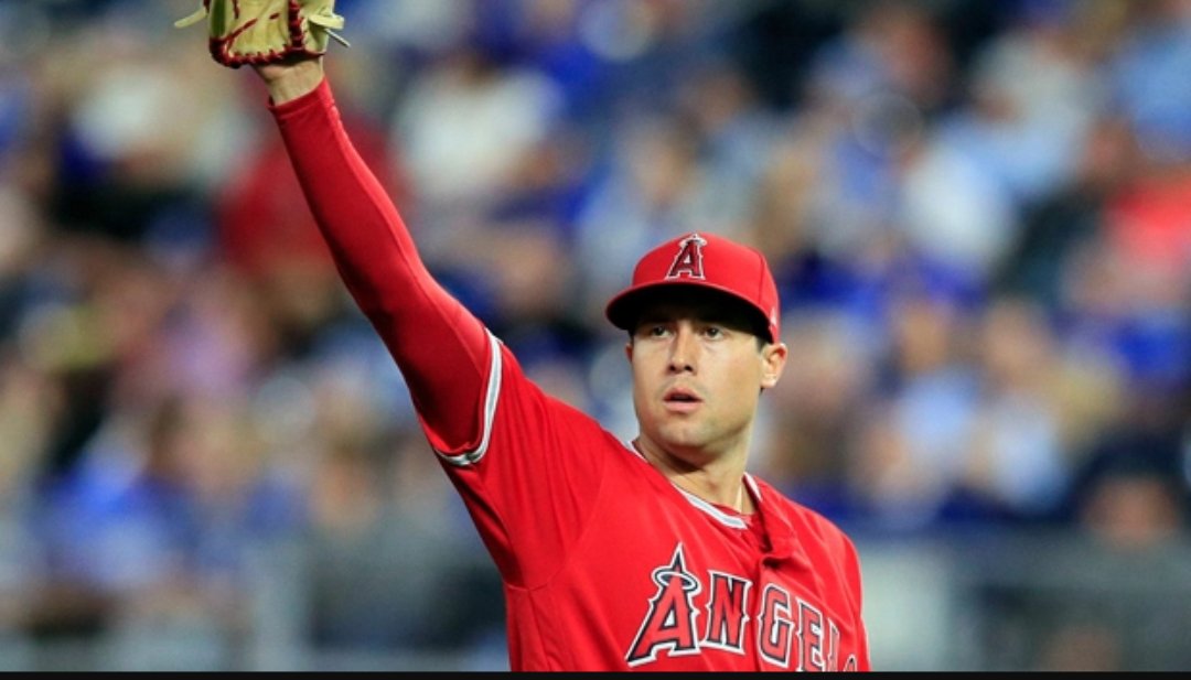 HaloSpace's tweet image. On this day would have been Tyler Skaggs 28th Birthday.
It seems to me that we were all celebrating it with him last night.
I hope you have the best heavenly birthday!
⚾💚
Thank you for all you did last night to show that you are looking out for us.